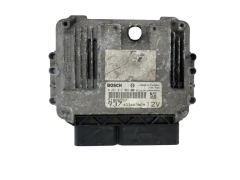 Controller 51806557 0281012882 4D34A3AEM Alfa Romeo Bosch 52574