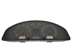 Speedometer/Instrument Cluster Volkswagen T5 7H5920870J 110080206038 VDO