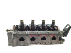 Cylinder Head 8200042722 7701475751 1.2 16v D4F Renault Clio 2 Kangoo 201-S7
