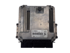 Controller Renault 237100323R 237103832R 0281030575 2.0 DCI 0km 1008