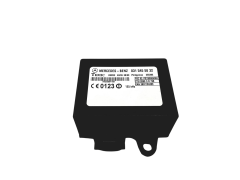 Controller Mercedes 0315455832 355382 Temic 53321