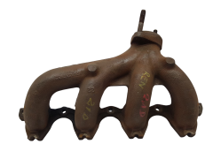 Exhaust Manifold 7700597952 Renault Trafic I 2.1 D 12458