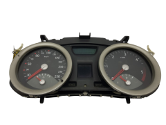Speedometer/Instrument Cluster Renault Megane 2 8200399700 D 23334