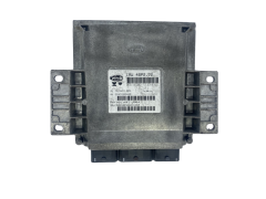 Controller 9648568480 IAW48P2.72 9645989480 PSA Magneti Marelli 49294