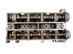 Cylinder Head Ford Fiesta 96MM-6090-A2K 1.25 16V DHA