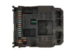 Controller BSI 9644098280 9636760580 PSA Valeo 1625