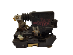 Door Lock Mechansim Right Front 7701046800 Renault Kangoo I 11212