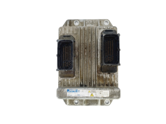 Controller 112500-0201 898000 3221 98000 322 Opel Isuzu 
