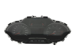 Speedometer/Instrument Cluster Peugeot Partner 9821133580 Yazaki 54078