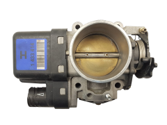 Air Throttle Body 13.54- 1433414 1439383 BMW Hella