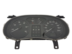 Speedometer/Instrument Cluster Renault Trafic 2 8200252449 A 18754