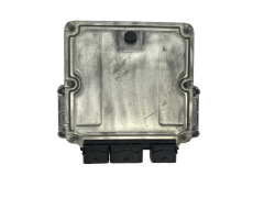 Controller 0281011031 9646719080 28FM0000 PSA Bosch 56213