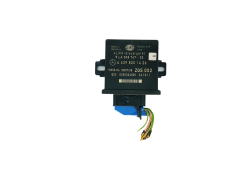 Controller Moduł A6398201426 5LA008767-25 Mercedes Hella 