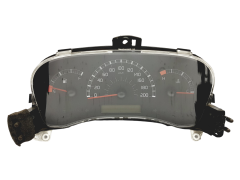 Speedometer/Instrument Cluster Fiat Panda 46801565 503000360400 37611