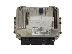 Controller 0281011863 9661773380 9653958980 PSA Bosch 3384