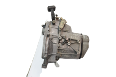 Gearbox 20CN20 1,6 16v Peugeot 307  Citroen C4