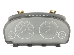 Speedometer/Instrument Cluster BMW X5 9348713-01 2615572-04 Johnson