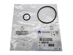 Gasket, Seal New Original 4599.36 459936 Citroen Peugeot
