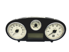 Speedometer/Instrument Cluster Lancia Ypsilon 51709393 110080211008 54168