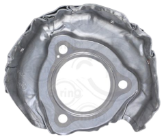 Heat Protection Original Renault Nissan  1,6 DCI  144504493R