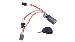 Ignition Switch 4162W4 Simplex Citroen Xantia 