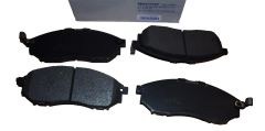 Brake Pads Front Original 410600023R Renault