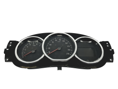 Speedometer/Instrument Cluster Dacia Sandero 248106459R Johnson 55364