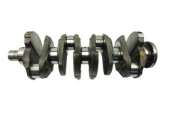 Crankshaft  2.0 Turbo F4R 8200037836 Renault  8201707072 10319