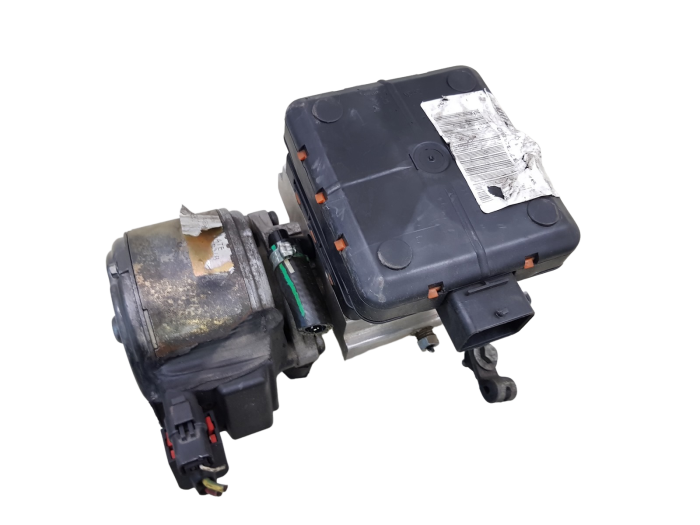 Suspension System Pump H2 9646052280 9643373380 Citroen C5