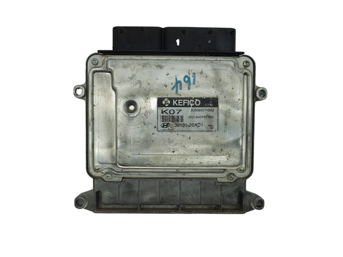 その他 Te3 Controller 39101-26AD1 9030930743A2 GMC-644DFS3-5000 Kefico