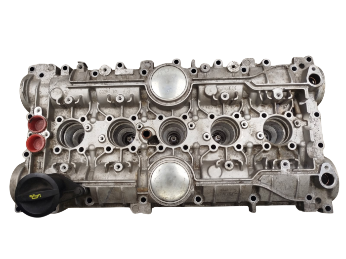 Cylinder Head Volvo 8642289007 8642291 2.5 20V B5254T - used