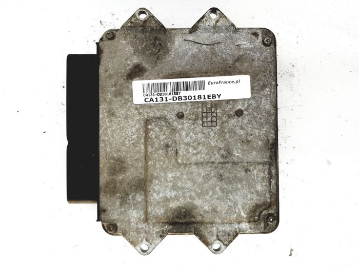 Controller Opel 55198927 BY MJD6O2.M1 Magneti Marelli 30181