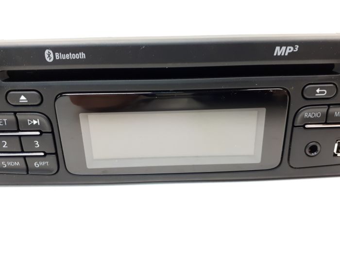 Renault AGC-1220RF Bluetooth MP3プレーヤー RENAULT MASTER/KANGO/DACIA. AGC-1220RF. car,radio,CD,mp3