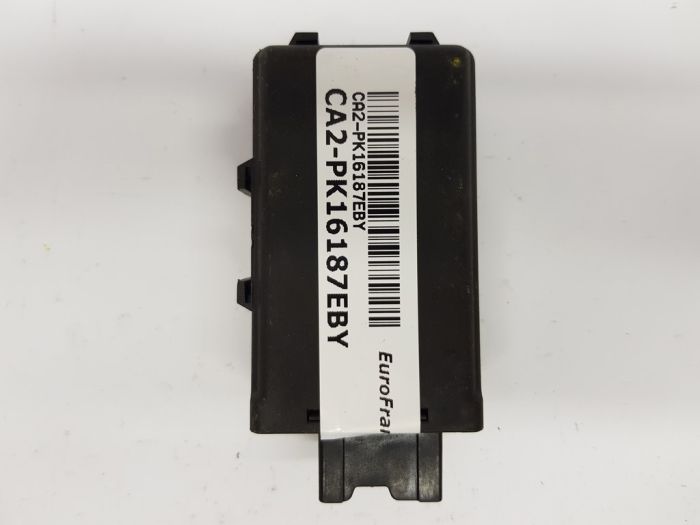 Controller Nissan 285963Y500 5WK46472B Siemens 16187 - used