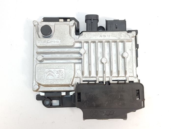 Controller New Original Start/Stop Citroen Peugeot