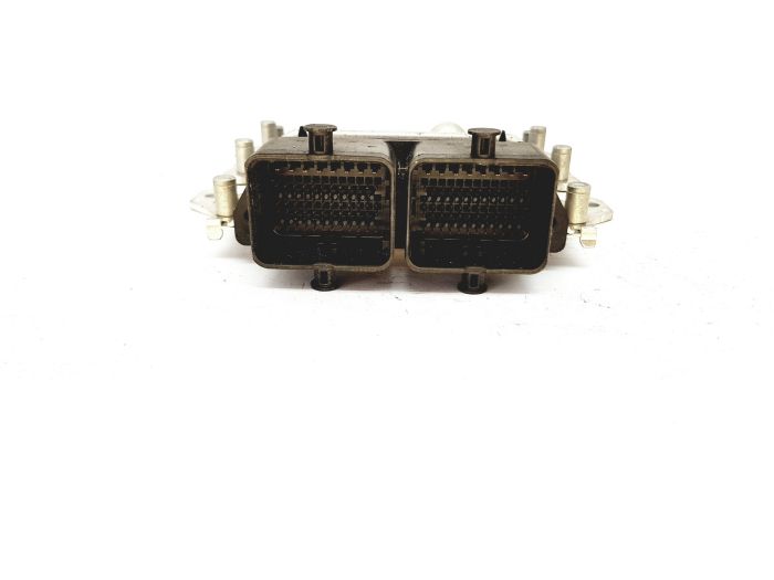 Controller 0261S07288 33910-69L01 K7 Suzuki Bosch 26887