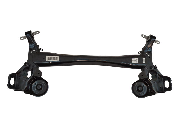 ヒロメル Axle Beam Original 1647872280 Citroen Peugeot - new