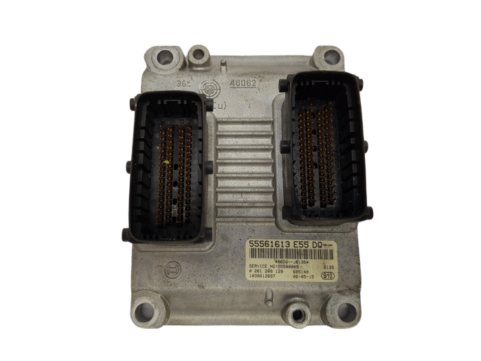 Controller Opel 55561613 0261209129 Bosch - used