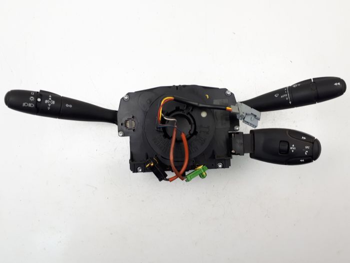 Light Control Citroen C5 96592427XT 6242S6 COM2003 Valeo