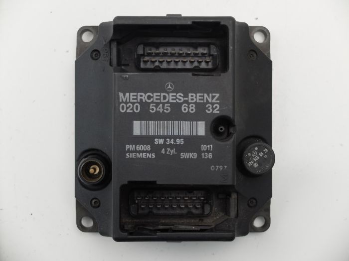 Ignition Module Mercedes-Benz Sprinter 0205456832 Siemens