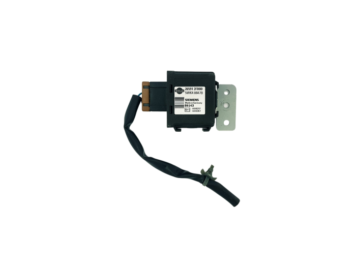 Controller Moduł 285912F000 5WK48647B Nissan Siemens - used