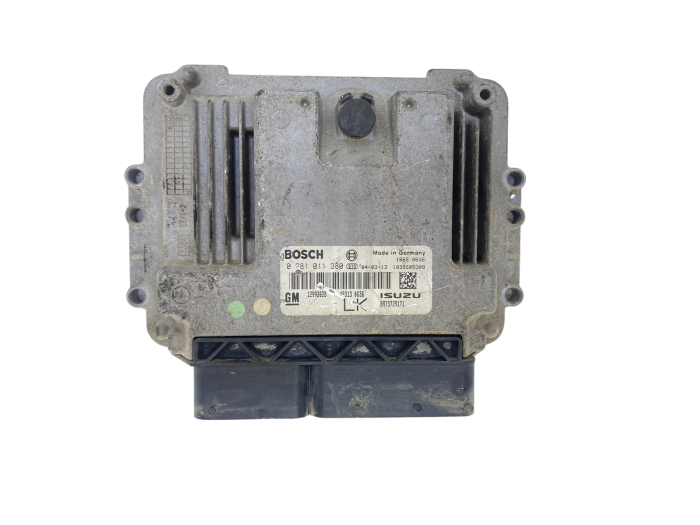 出航 Amazon.com: 8-97129-704-0 8971297040 Transmission Output