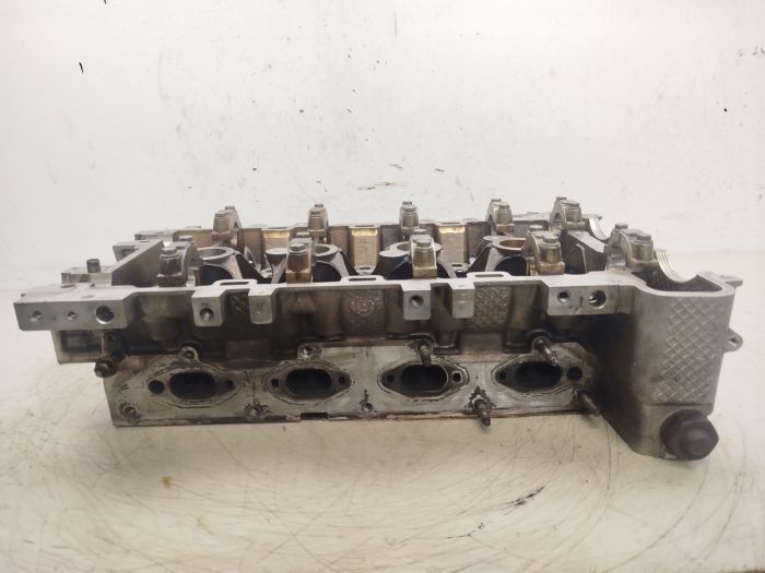 Cylinder Head Opel Saab 55353482 2.0 16V Z20NET - used