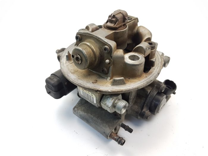 【中古】 Me To’na Podi St’astra Ke eDalaras Air Throttle Body Opel Astra 17096150 06682 1,6 - used