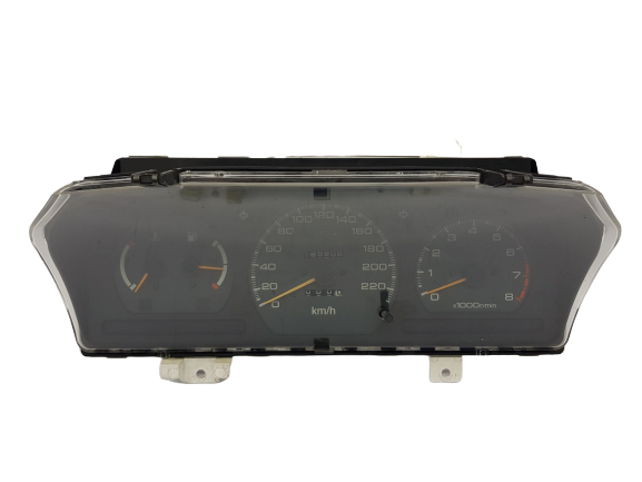 Speedometer/Instrument Cluster Mitsubishi Space Wagon