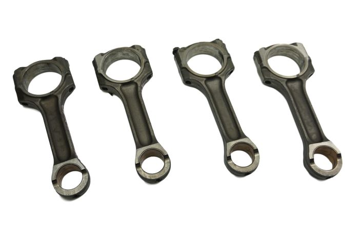 Piston Connecting Rod 2,2 hdi 16v 4HW 4HX 060385 Peugeot