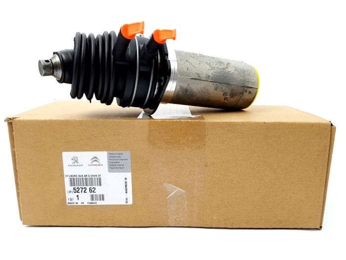 るー Shock Absorber Left Rear New Original Citroen C5 01-04 527262
