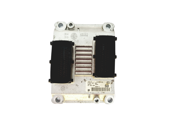 おめん Controller 0261207964 55350550 Opel GM 28726 - used