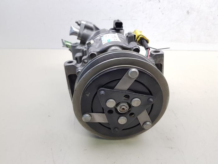 Air Con Compressor/Pump 9671216280 Sanden SD6C12 1364F