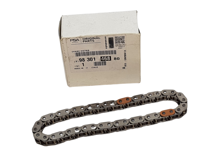 Chain Original Citroen Peugeot 9830146880 - new